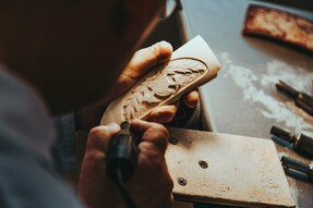 Why Precision Carving Is Key to Creating Timeless Memorial Designs in Stone