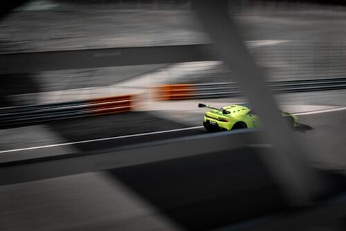 race