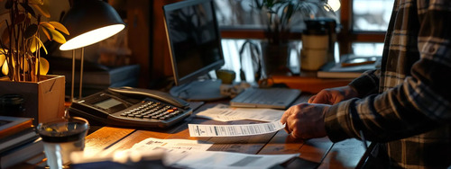 Why Your Business Needs Professional Secure QuickBooks Cheque Printing