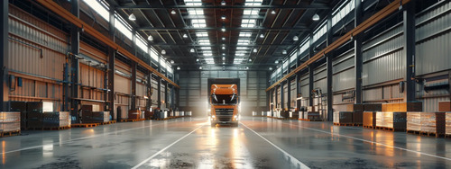 How Top Third Party Logistics Companies Optimize Business Operations