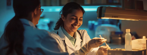 Revolutionizing Alzheimer's Diagnosis: The Promise of Blood Testing