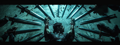 Exploring the Symbolism of the Ten of Swords: What Does It Represent