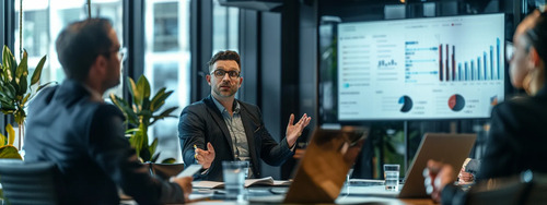 Mastering Key Account Management: Strategies to Build Strong Executive Relationships