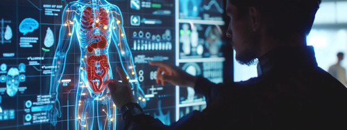 Demystifying Human Design: A Comprehensive Guide to Your Personal Chart