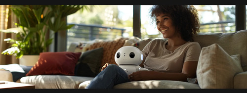 The Future of Companionship: The Benefits of AI Pets