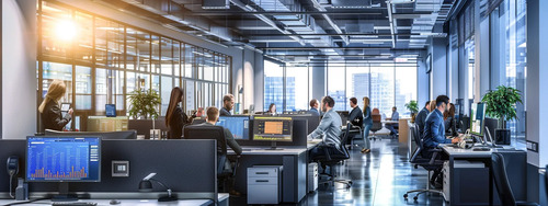 Transform Your Business: The Advantages of Using Equipment Scheduling Software Solutions for Your Business